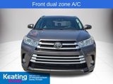 Used 2017 Toyota Highlander XLE image 2