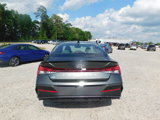 New 2025 Hyundai Elantra Sport image 6