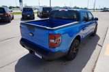 New 2025 Ford Maverick XLT image 4