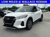 Certified 2024 Nissan Kicks SV image 2