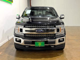 Used 2019 Ford F150 XLT w/ Equipment Group 302A Luxury image 2