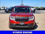 New 2024 Ford Maverick XLT image 3