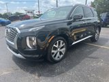 Used 2021 Hyundai Palisade Limited image 5