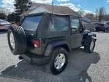 Used 2012 Jeep Wrangler Sport image 5