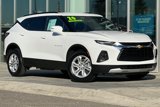 Used 2020 Chevrolet Blazer LT image 2