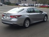 Used 2023 Toyota Camry LE image 3