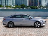 Used 2023 Hyundai Elantra SEL w/ Convenience Package image 4