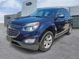 Used 2016 Chevrolet Equinox LT image 2