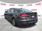 Used 2019 Ford Fusion Titanium image 5
