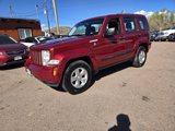 Used 2012 Jeep Liberty Sport w/ Driver Convenience Group image 3