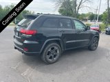 Used 2018 Jeep Grand Cherokee Laredo image 5