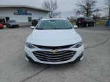 Used 2024 Chevrolet Malibu LT image 3
