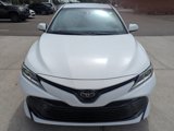 Used 2020 Toyota Camry LE image 3