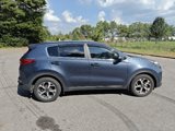 Used 2021 Kia Sportage LX w/ LX Fwd Popular Package image 6