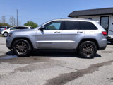 Used 2016 Jeep Grand Cherokee Laredo 75th Anniversary image 3