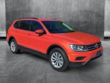 Used 2018 Volkswagen Tiguan SE image 3