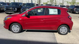 New 2024 Mitsubishi Mirage ES image 4