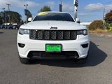 Used 2018 Jeep Grand Cherokee Altitude image 4