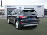 Used 2021 Ford Escape SE w/ Cold Weather Package image 4