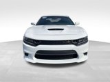 Used 2021 Dodge Charger Scat Pack w/ Navigation & Travel Group image 2