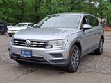 Certified 2019 Volkswagen Tiguan SE image 4