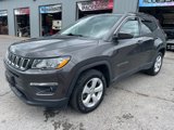 Used 2018 Jeep Compass Latitude w/ Popular Equipment Group image 3