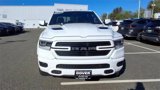 Certified 2022 RAM 1500 Laramie image 3