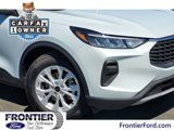 Certified 2025 Ford Escape Active w/ Cold Weather Package image 4