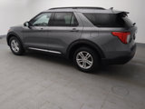 Used 2023 Ford Explorer XLT w/ Equipment Group 202A image 3