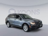 Used 2020 Volkswagen Tiguan S image 2