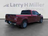Used 2020 Ford F150 XLT image 5
