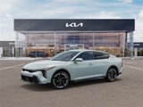 New 2025 Kia K4 GT-Line image 3