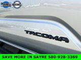 Used 2024 Toyota Tacoma TRD Sport image 3