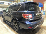 Used 2020 Nissan Armada Platinum w/ Captain's Chairs Package image 6
