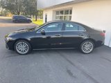 Certified 2025 Mercedes-Benz CLA 250 4MATIC image 2