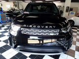 Used 2019 Land Rover Discovery HSE Luxury image 2