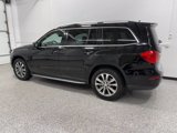 Used 2015 Mercedes-Benz GL 320 BlueTEC 4MATIC image 4
