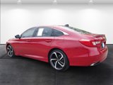 Used 2021 Honda Accord Sport Special Edition image 3