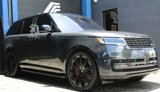 Used 2023 Land Rover Range Rover SE image 3