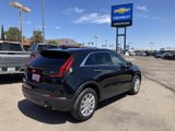 Used 2022 Cadillac XT4 Luxury w/ Cold Weather Package image 5