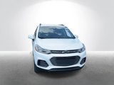 Certified 2022 Chevrolet Trax LT w/ Sport Edition image 3