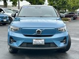 Certified 2022 Volvo C40 P8 Recharge Ultimate image 2