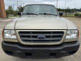 Used 2002 Ford Ranger XL image 4