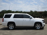 Used 2016 Chevrolet Tahoe LTZ image 3