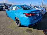 New 2025 Nissan Versa SR image 5