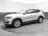 Used 2018 Nissan Rogue SV image 3