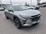 New 2025 Chevrolet Trax RS image 3