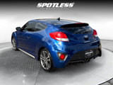 Used 2017 Hyundai Veloster Turbo w/ Tech Package 02 image 4
