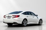 Used 2020 Honda Accord Touring image 3