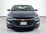 Used 2020 Chevrolet Malibu LS image 2
